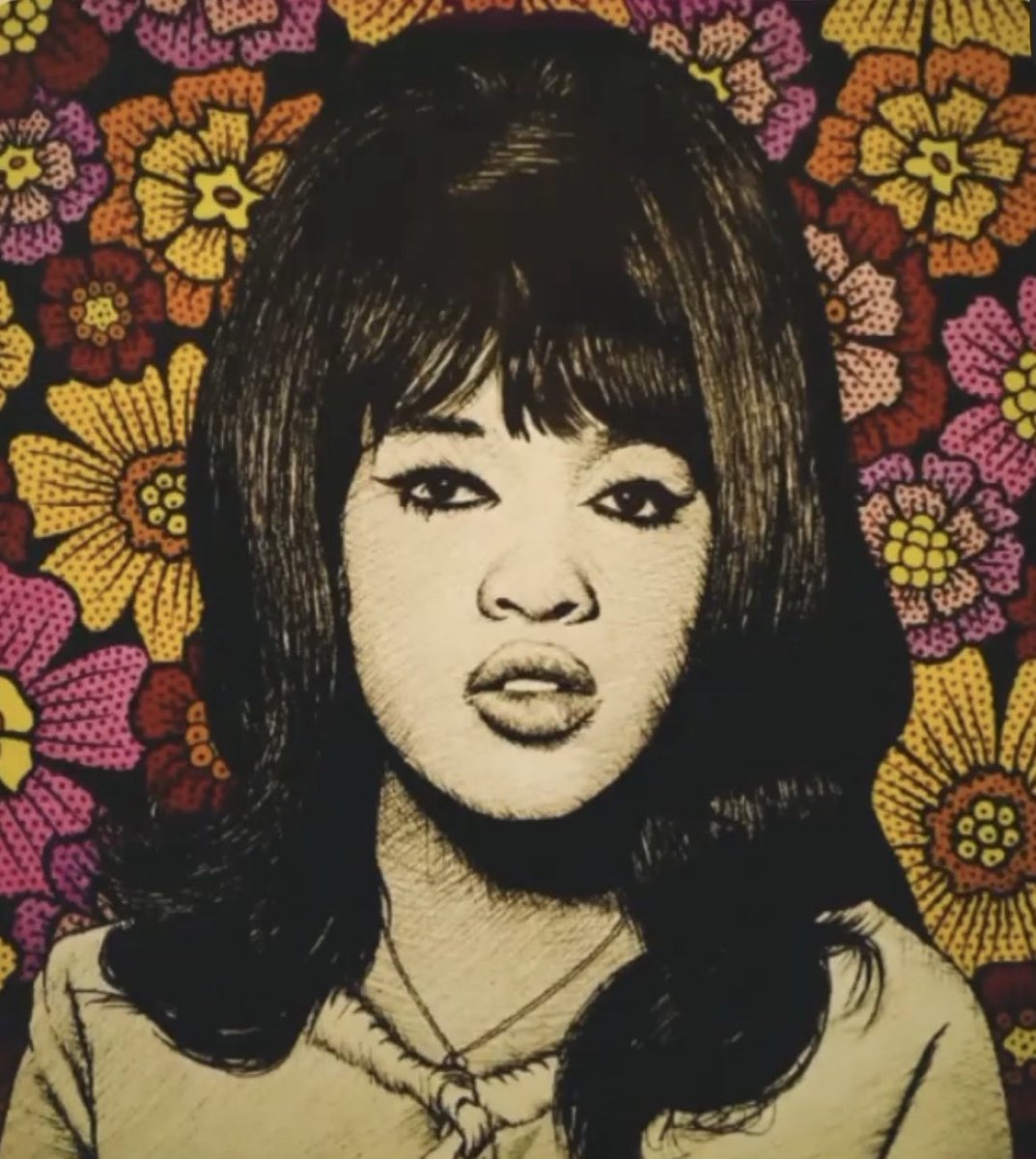 Ronnie Spector tweet media