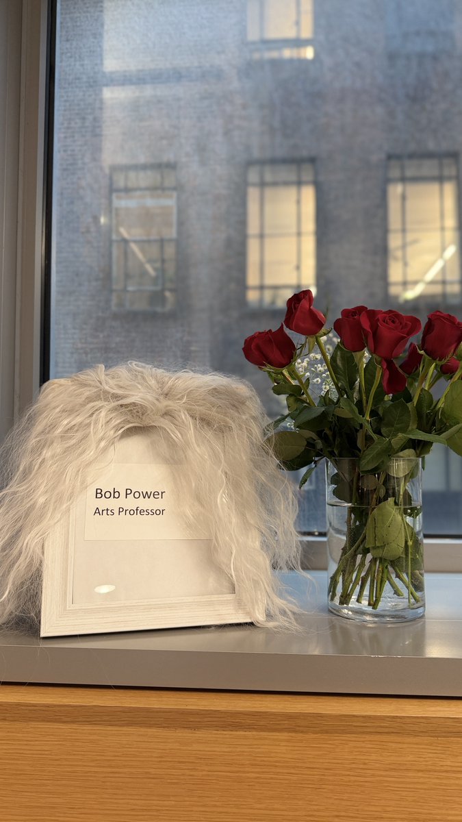 Clive Davis Institute tweet media