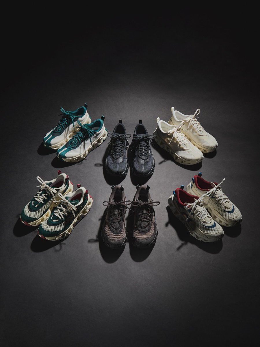 LA Three tweet media