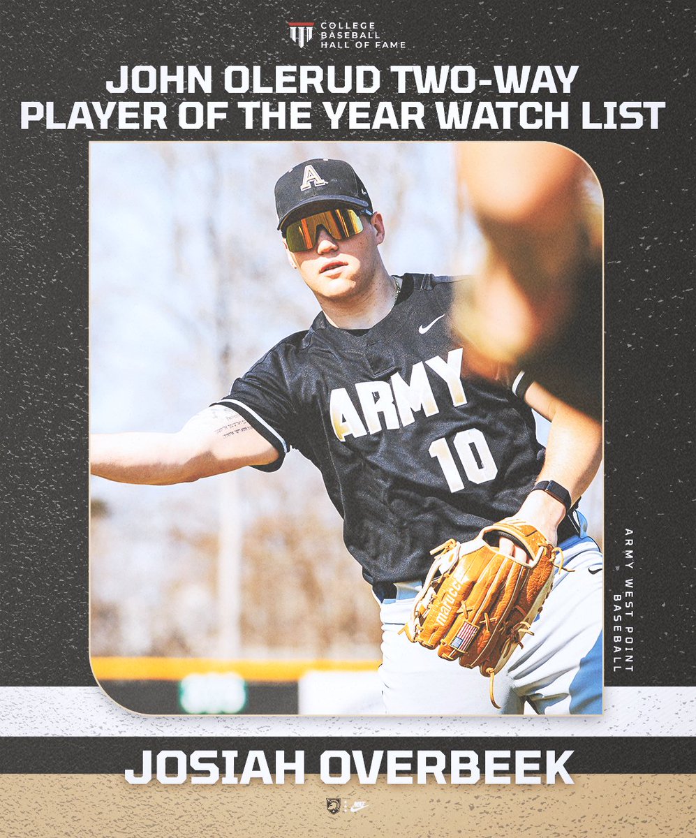 Army Baseball tweet media