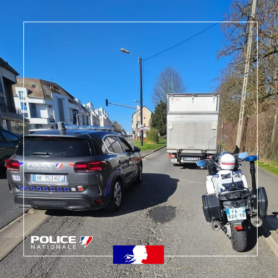 Police nationale 77 tweet media