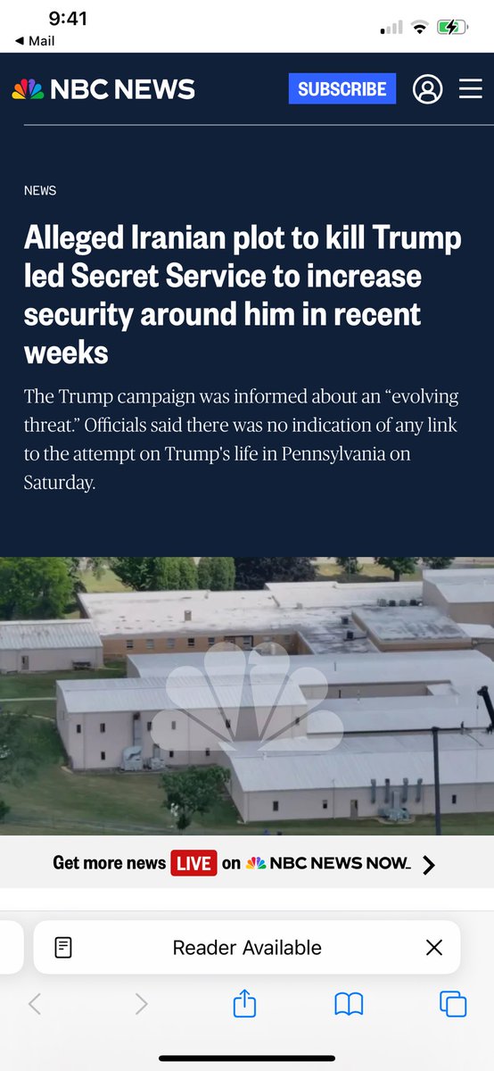 Derek Johnson tweet media