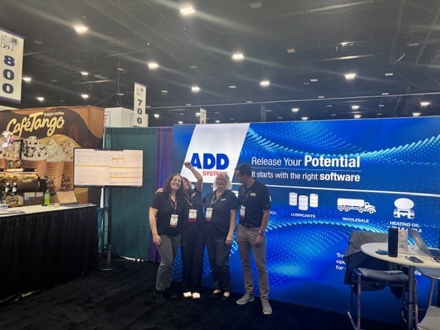 ADD Systems tweet media