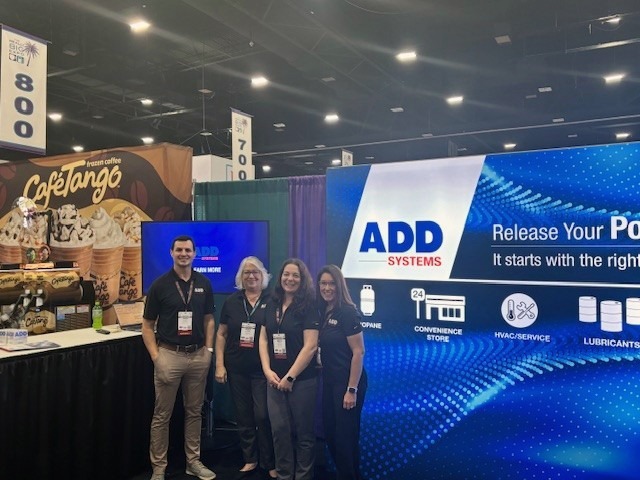 ADD Systems tweet media