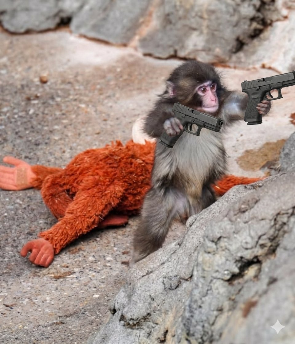 BintangGuci's tweet photo. @magicalnature5 Punch becomes a gangster https://t.co/fKSHecyzF3