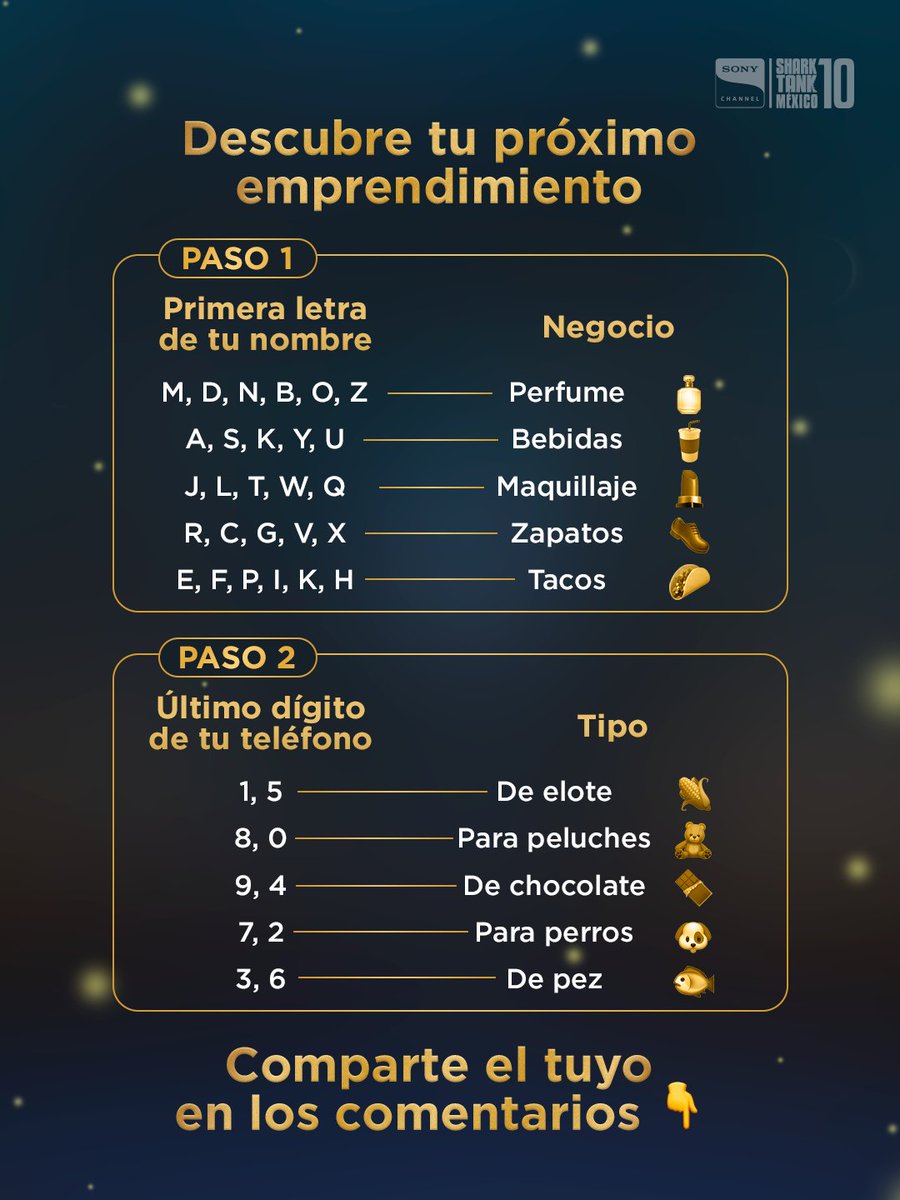 #SharkTankMx tweet media