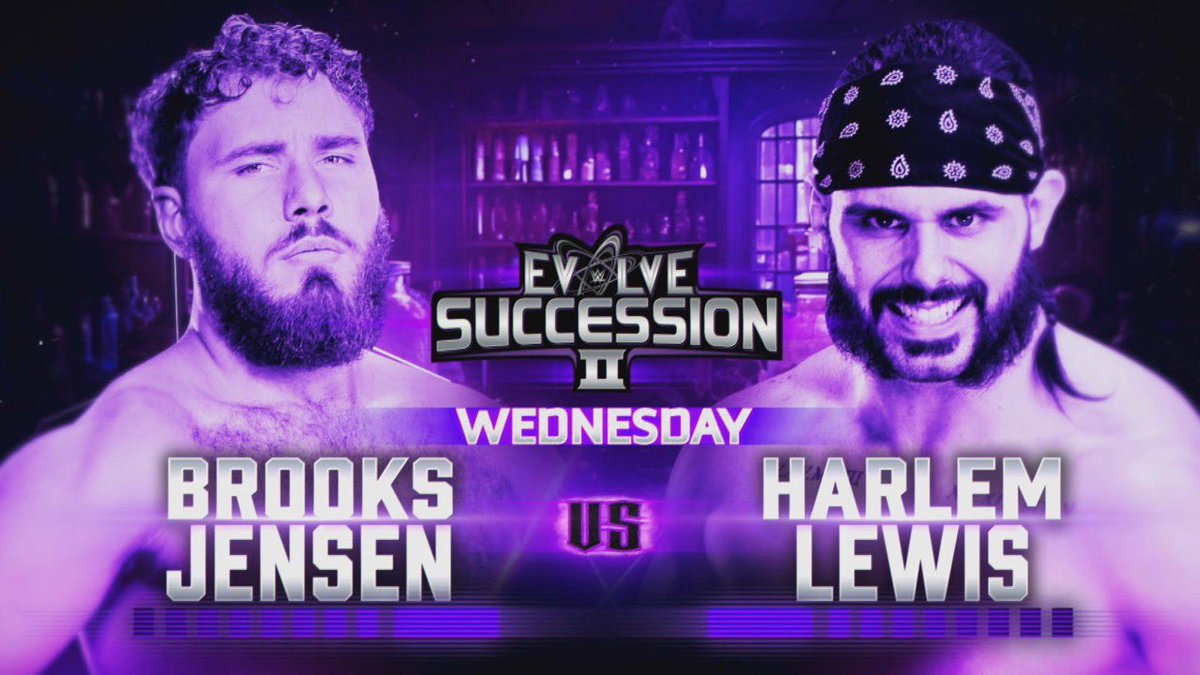 Lil Evolve tweet media