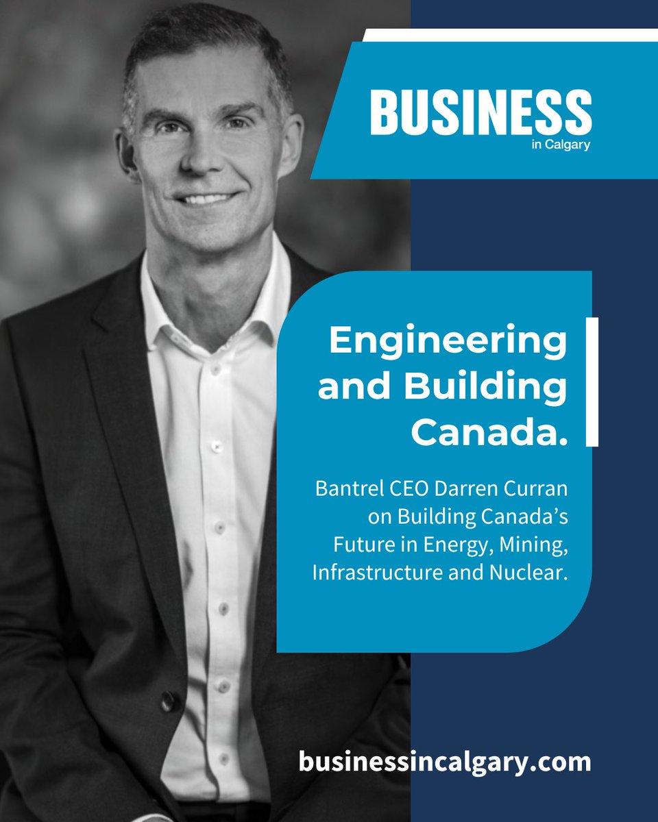 Business in Calgary tweet media