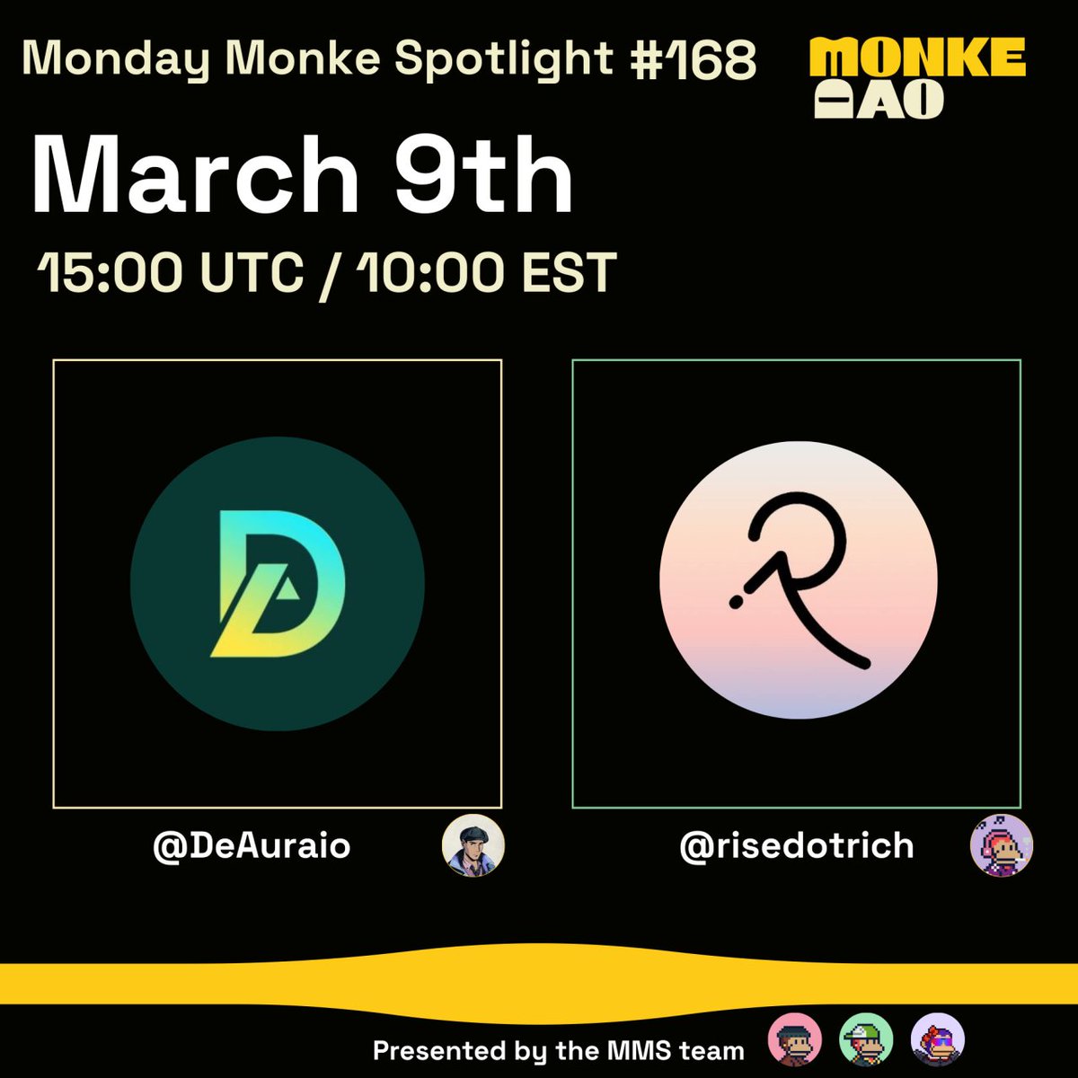 MonkeDAO🍌 tweet media