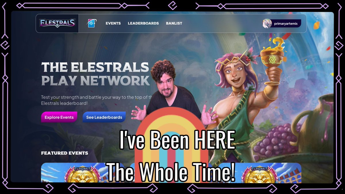 PrimaryArtemis tweet media