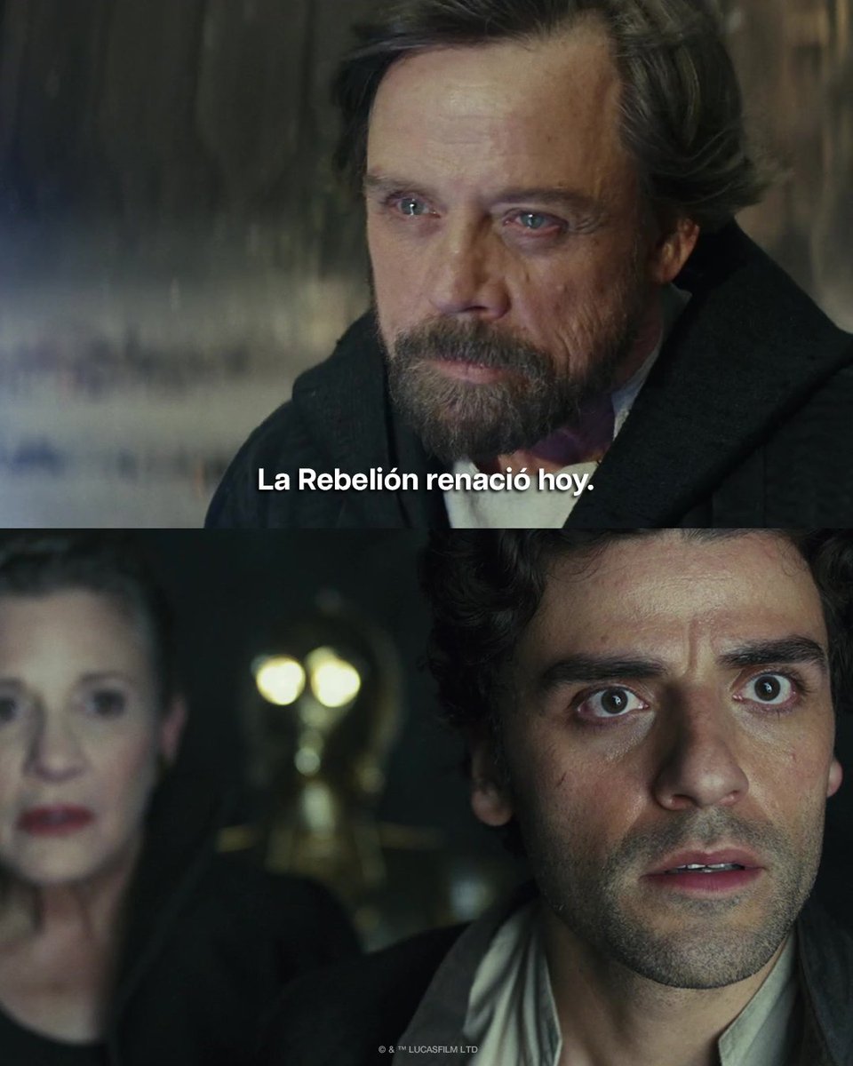 Star Wars tweet media