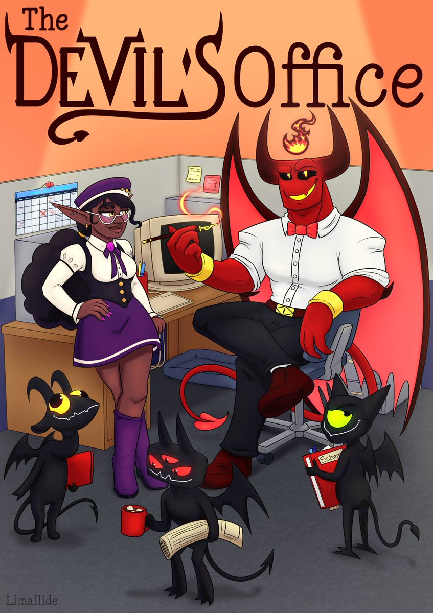 Limallide tweet media