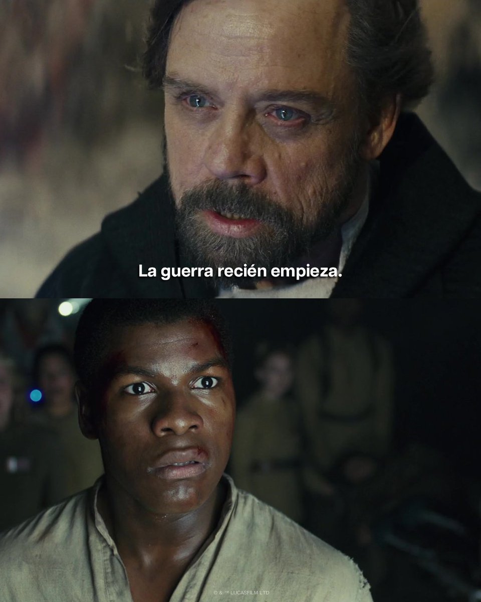 Star Wars tweet media