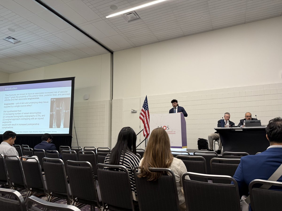 Matt Frederickson, MD tweet media