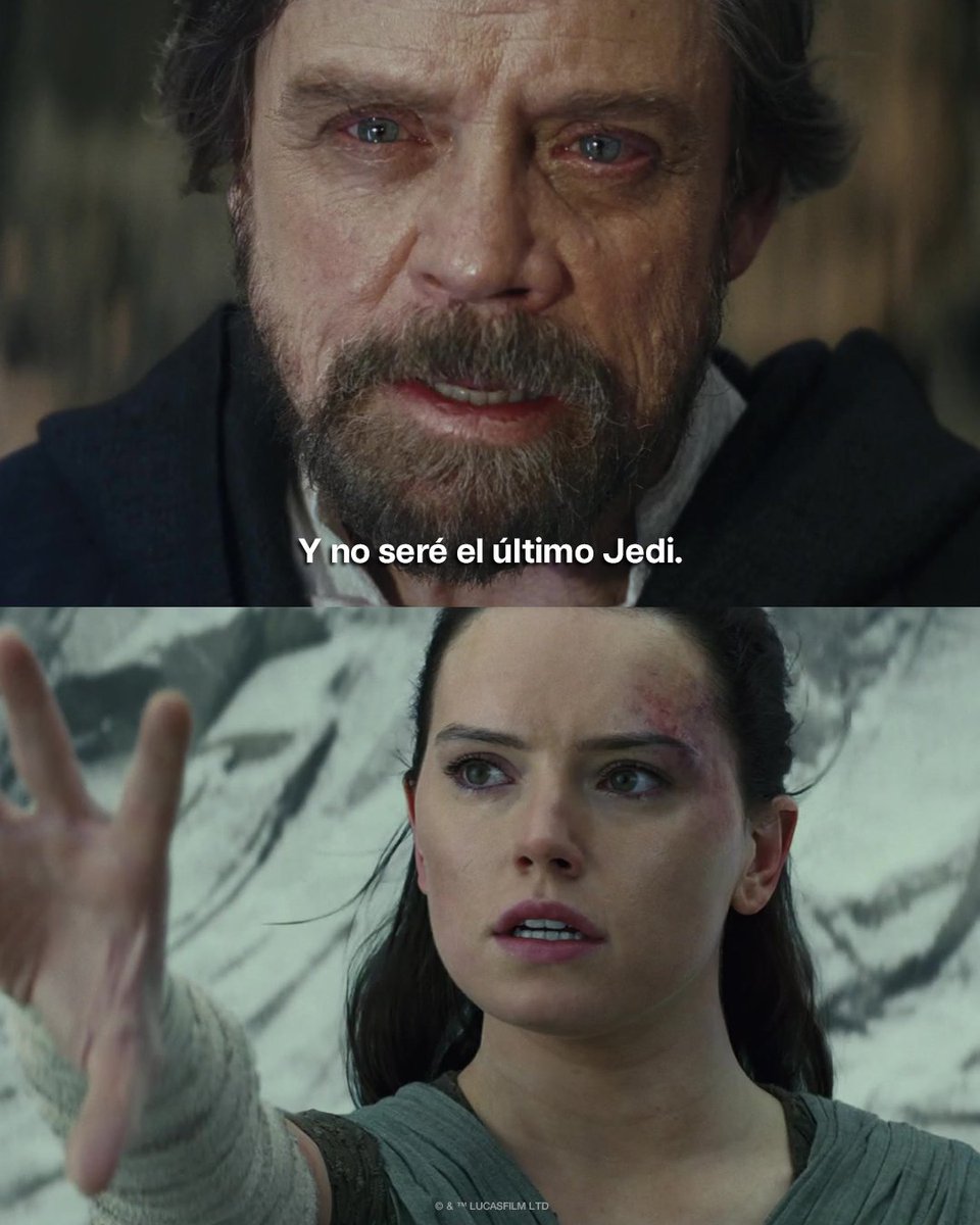 Star Wars tweet media