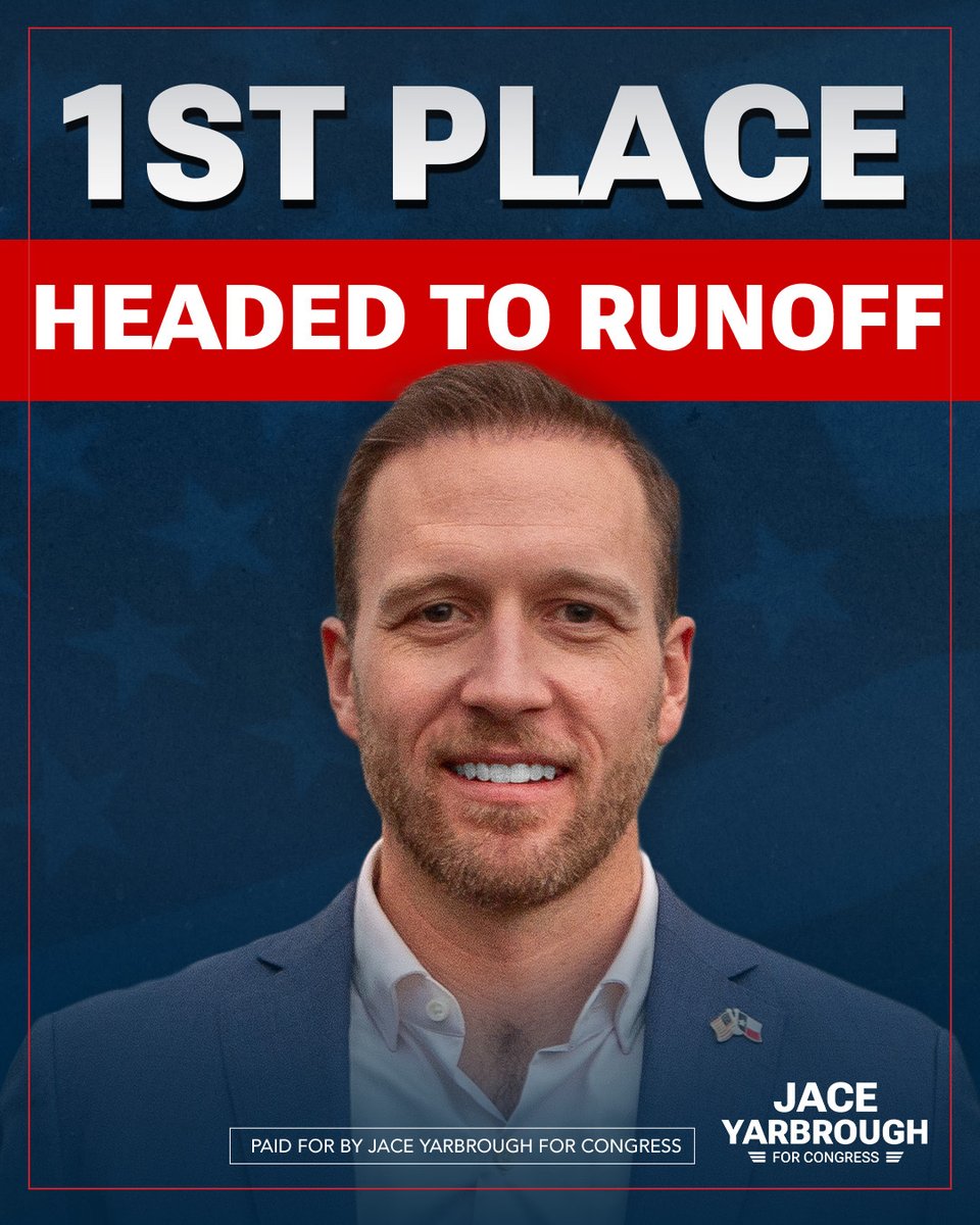 Jace Yarbrough tweet media