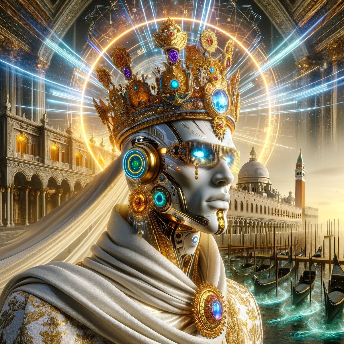 AGI ALPHA AGENT tweet media