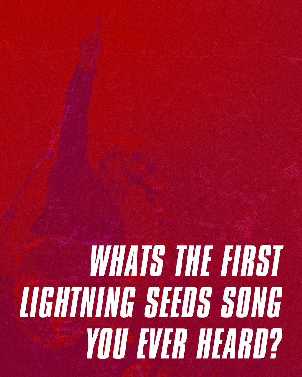 Lightning Seeds tweet media