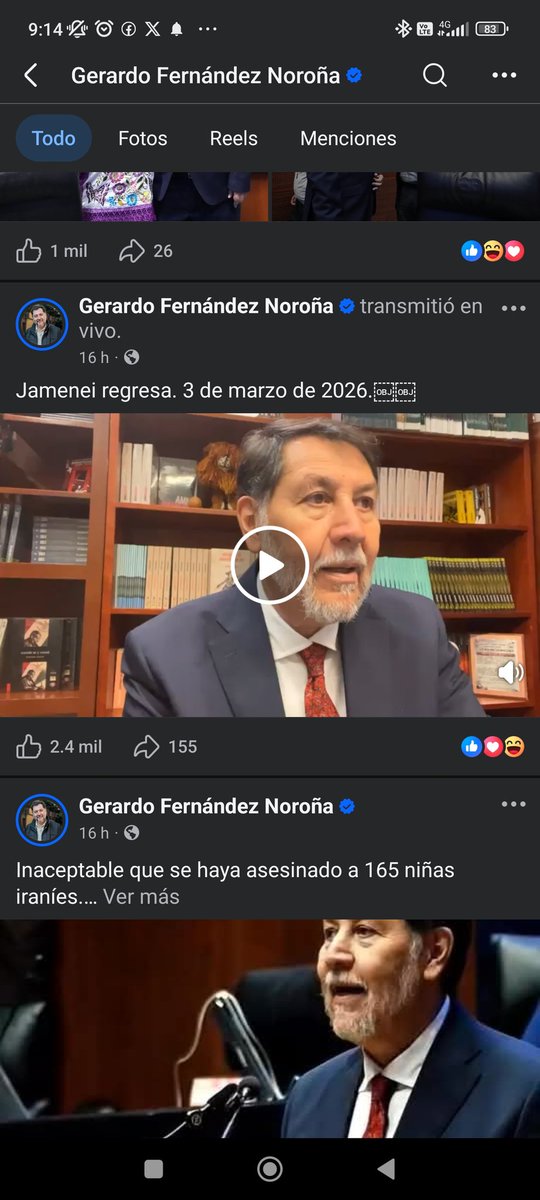 Sergio Gamez tweet media