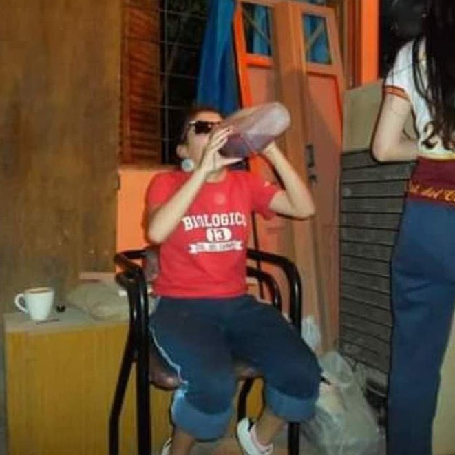 LOS UPD DE AHORA // LOS UPD DE ANTES