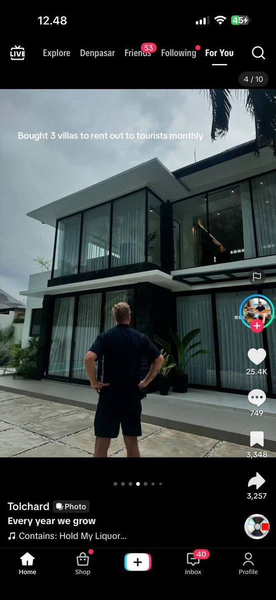 sosmed keras tweet media