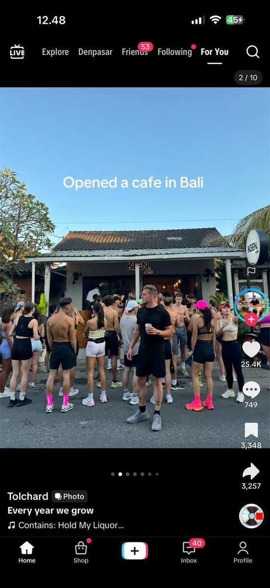 sosmed keras tweet media