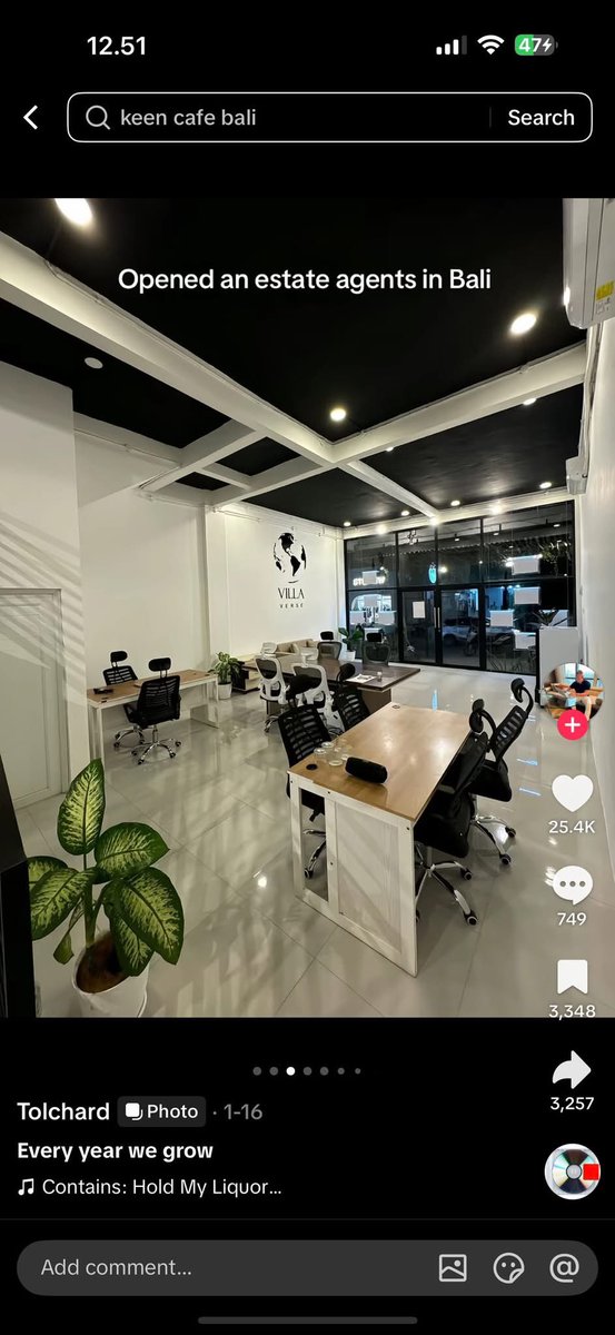 Dari buka cafe, sewa vila, agen properti, sampai sewa motor pun diembat sama bule. Sehat-sehat orang Bali