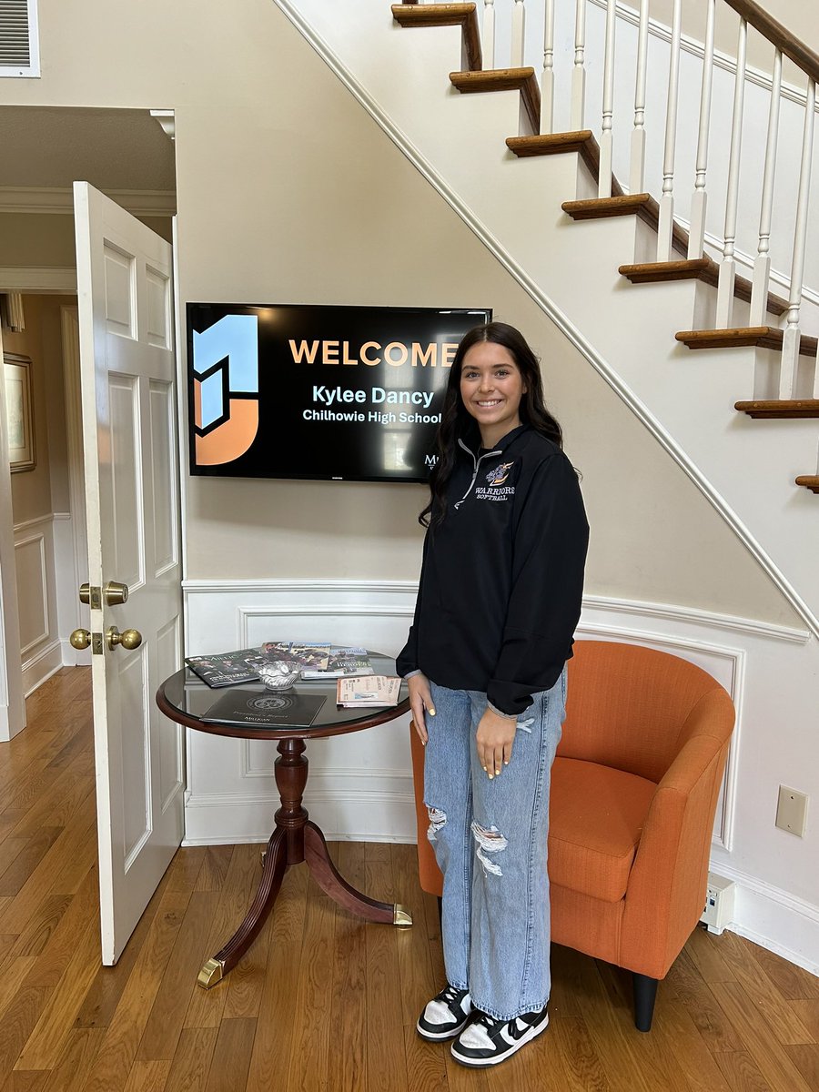 Kylee Dancy tweet media