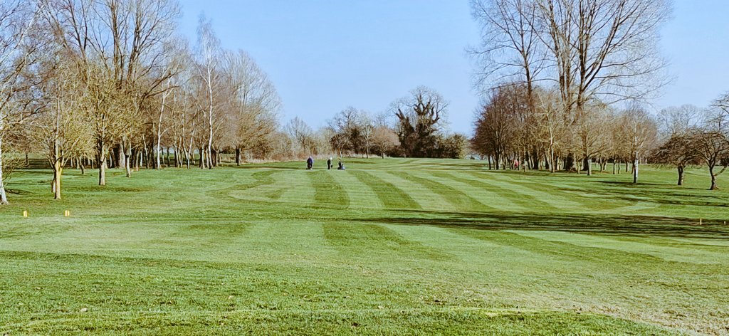 Ian Davies SGC tweet media