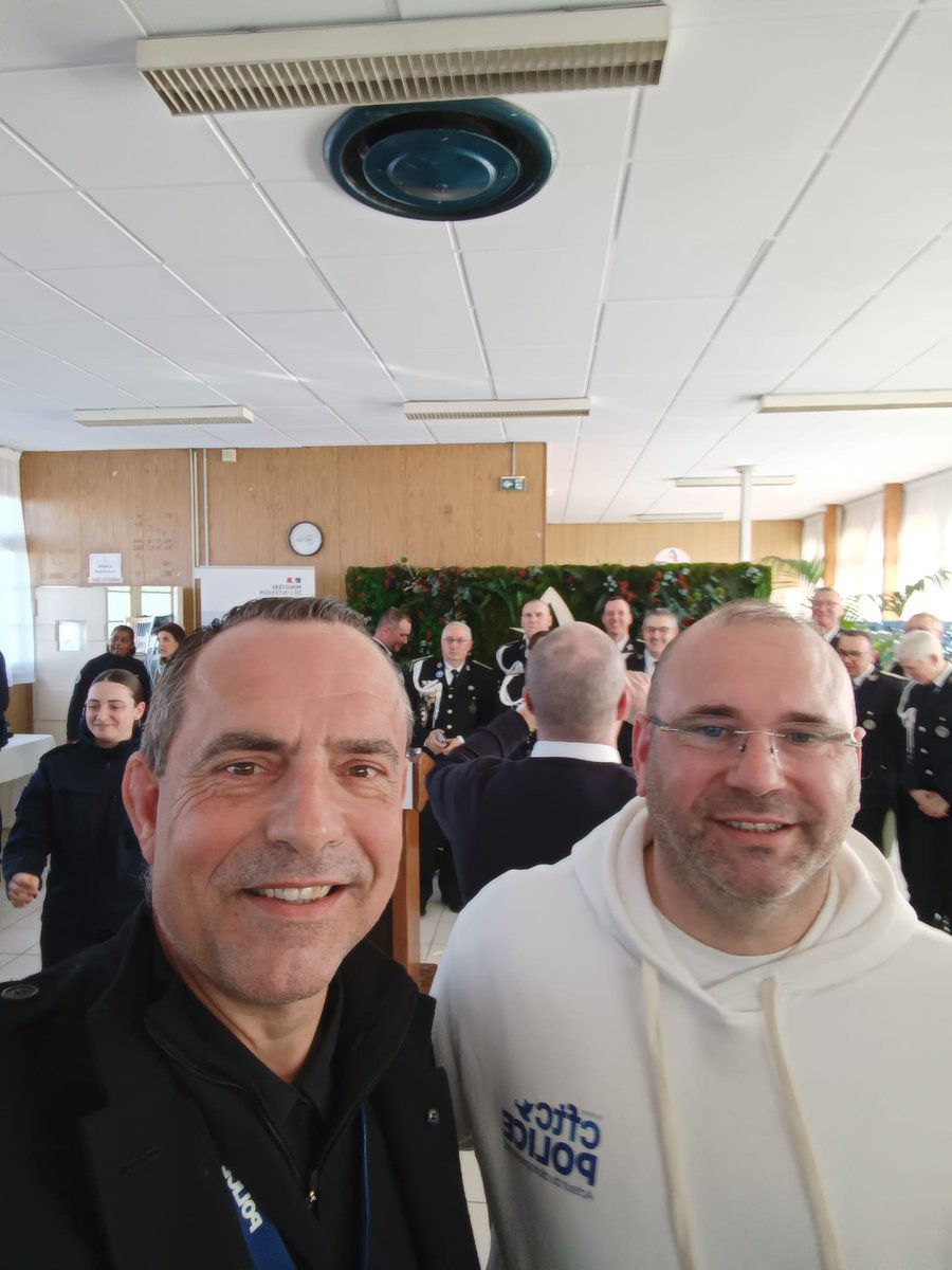 Axel RONDE tweet media