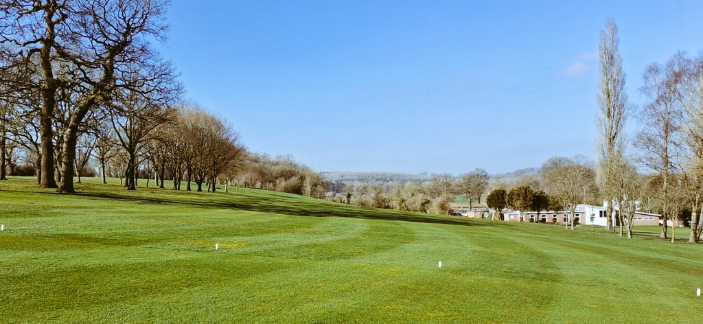 Ian Davies SGC tweet media