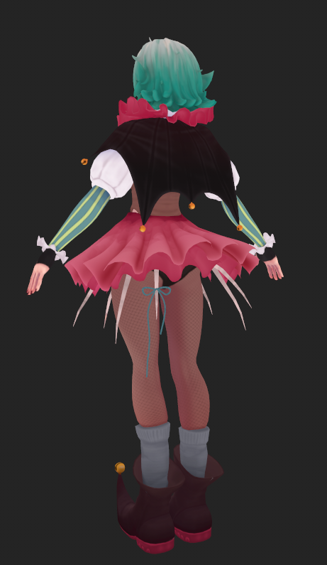 Fiddlatz3D's tweet photo. Textures finished!💫

#SubstancePainter #3D #Stylized https://t.co/5HaVfM1NSA