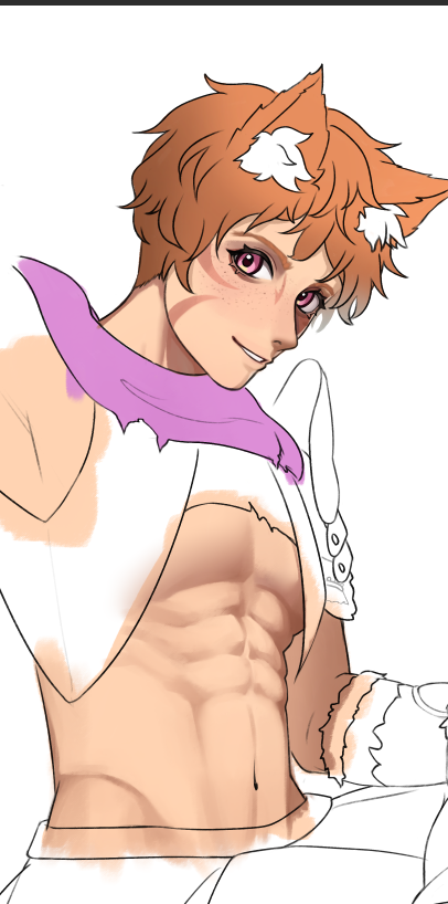 🔞 Karu Anelf tweet media