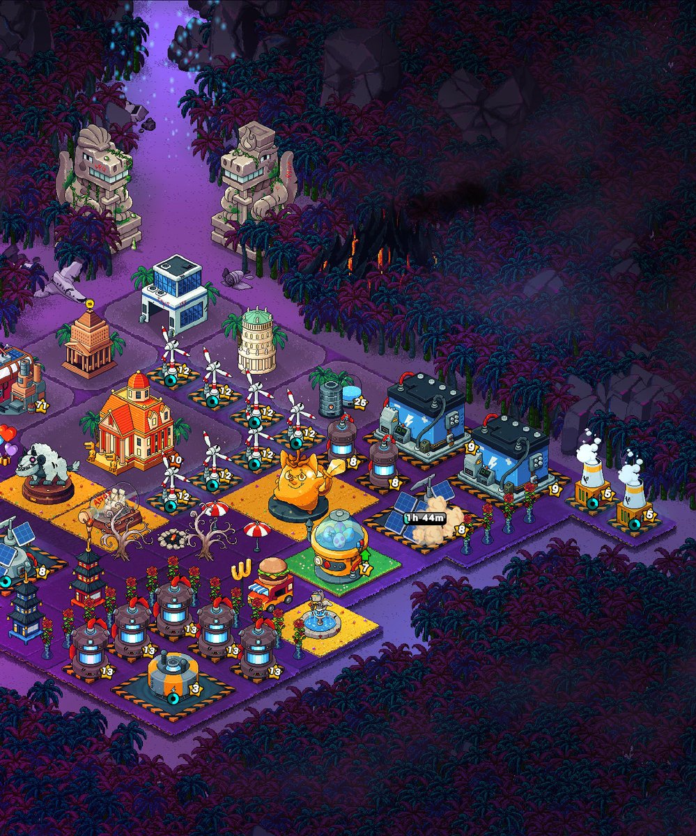 Dr. Patria Smith “BronzEmerald” tweet media