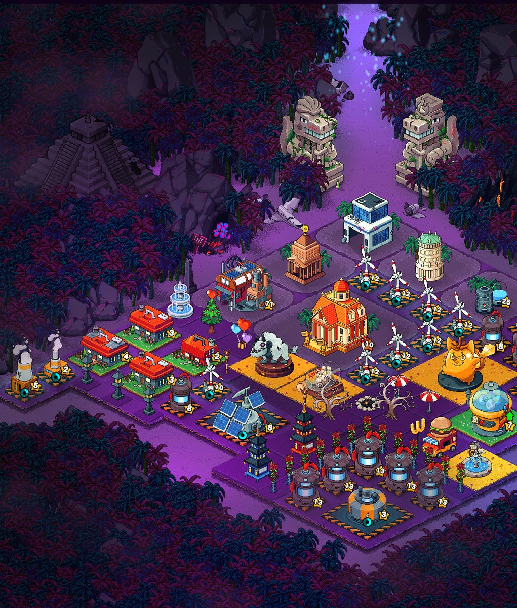 Dr. Patria Smith “BronzEmerald” tweet media