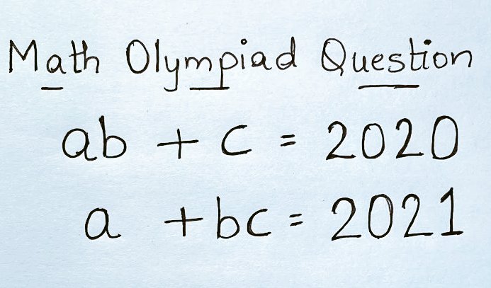 Math Guy TFL tweet media