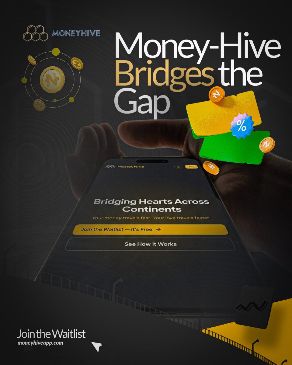 MoneyHive tweet media