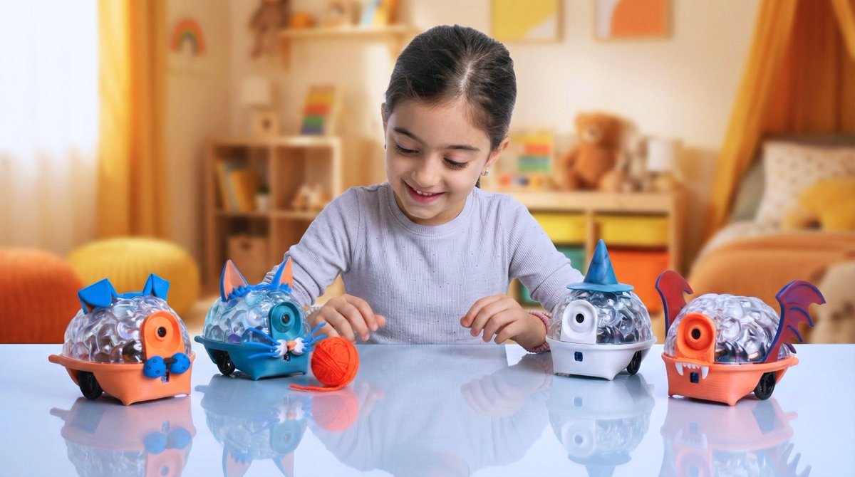 Backyard Brains ┃ DIY Neuroscience Kits tweet media