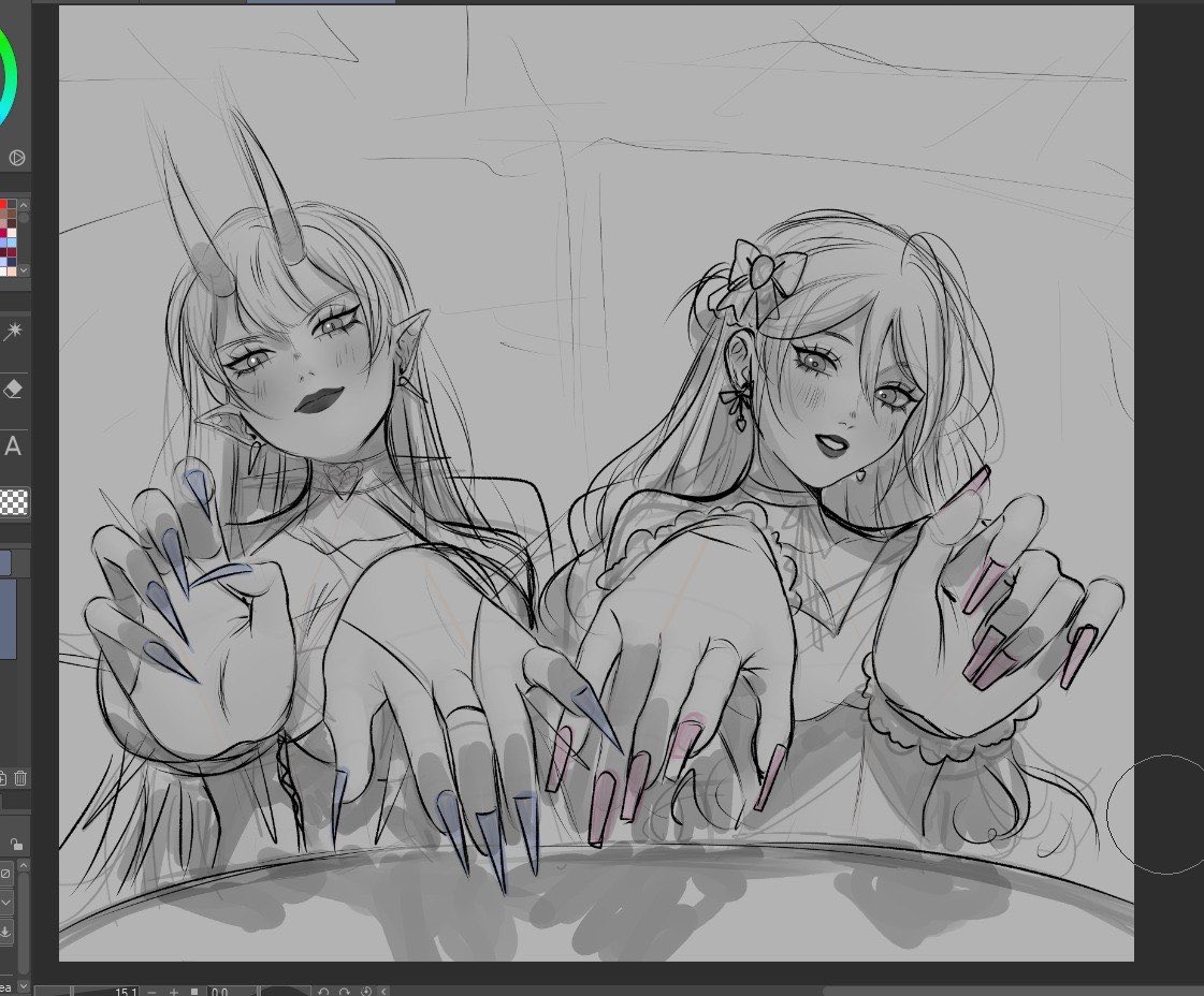 Strawmary ☆ tweet media