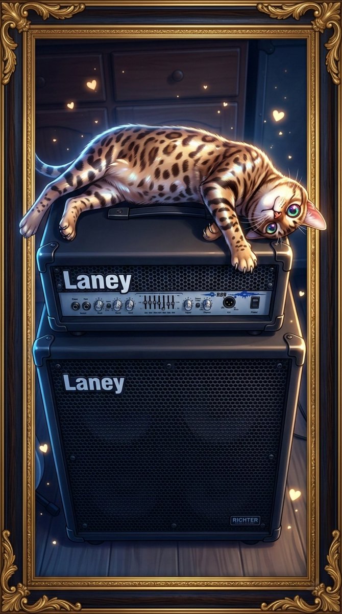 猫(ㆀ˘・з・˘)