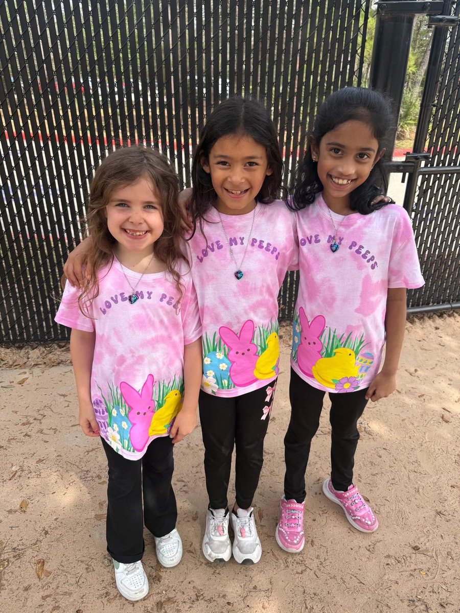 Conroe ISD tweet media