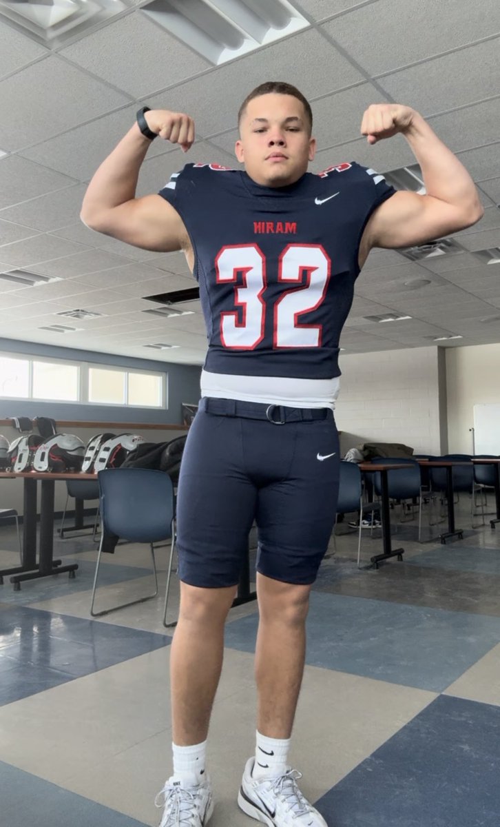 Landon Clements C/O26 ✞ tweet media