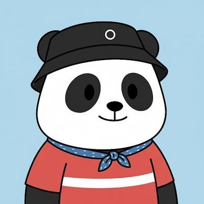 Jeremy | Pandu tweet media