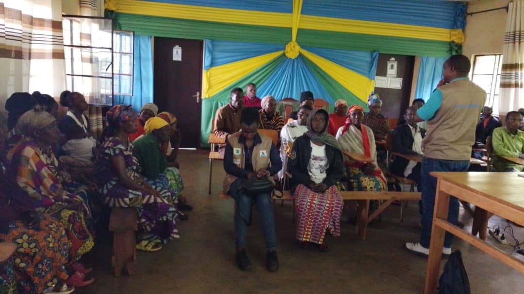 RODI Rwanda tweet media