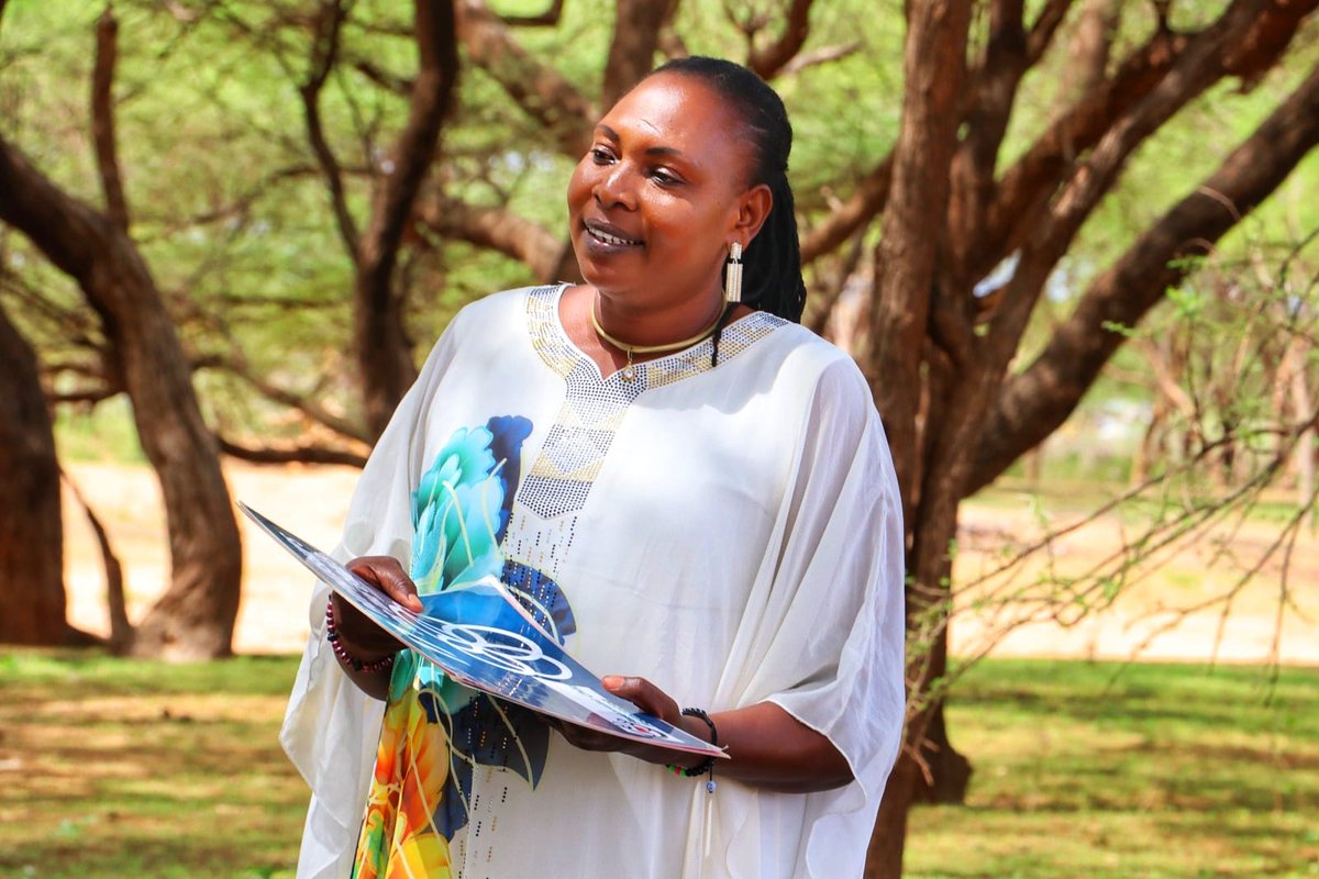 Pastoralist Child Foundation tweet media