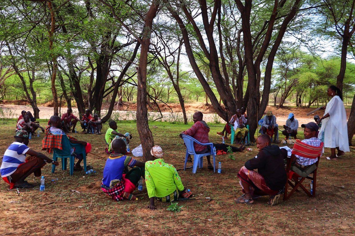 Pastoralist Child Foundation tweet media