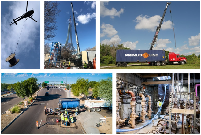 Trenchless Technology Magazine tweet media