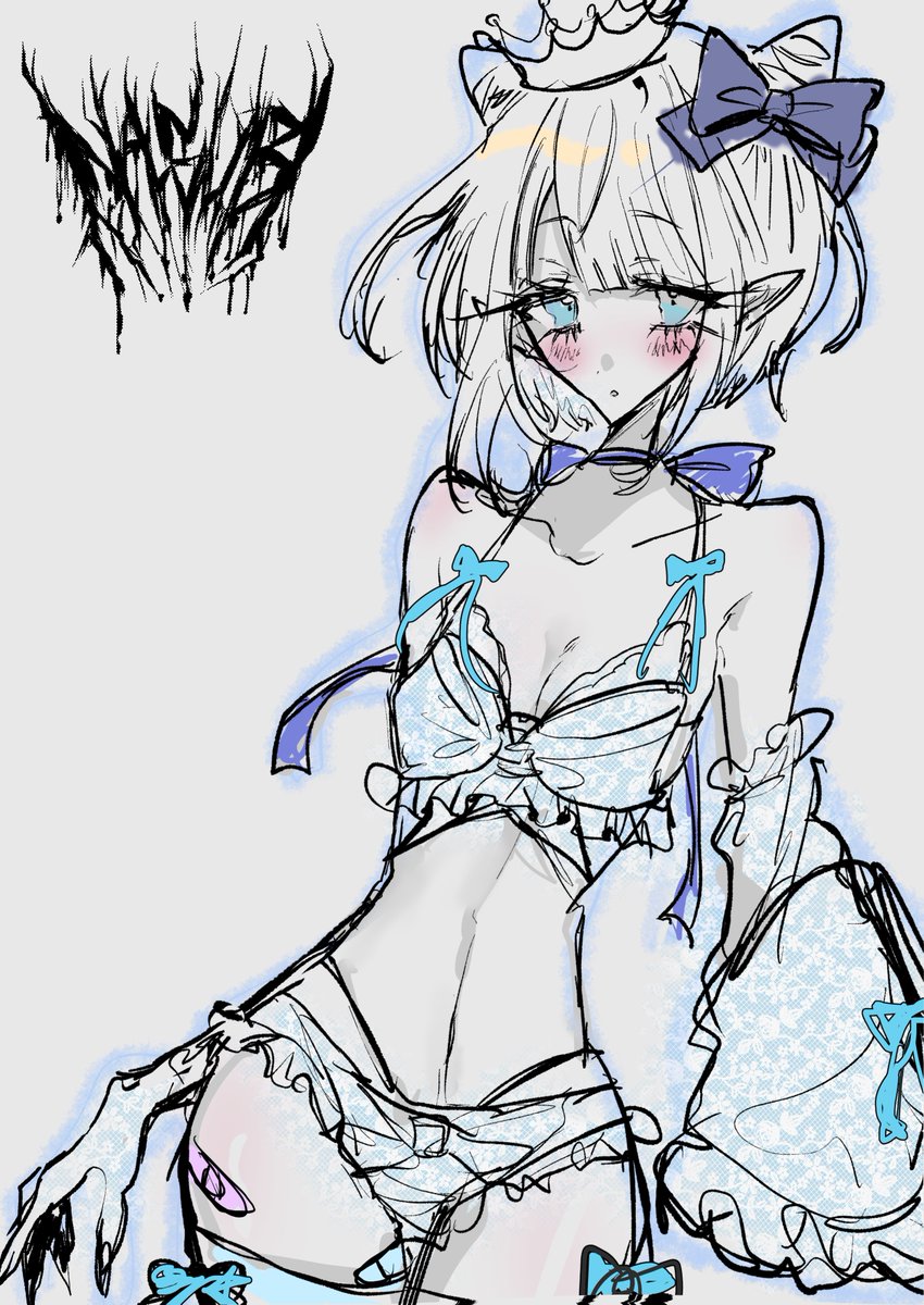 けい🍆skeb募集中 tweet media