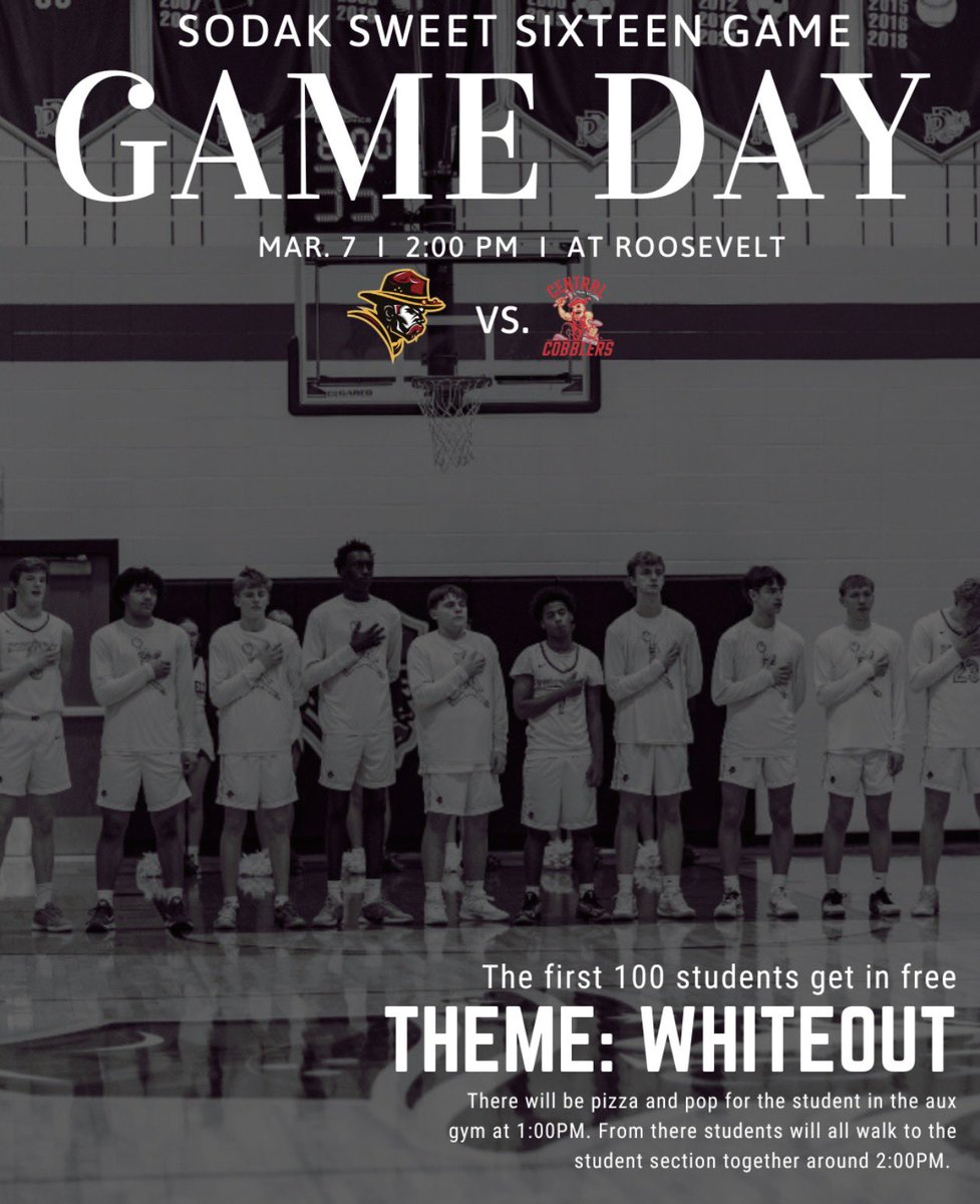 Roosevelt Basketball tweet media