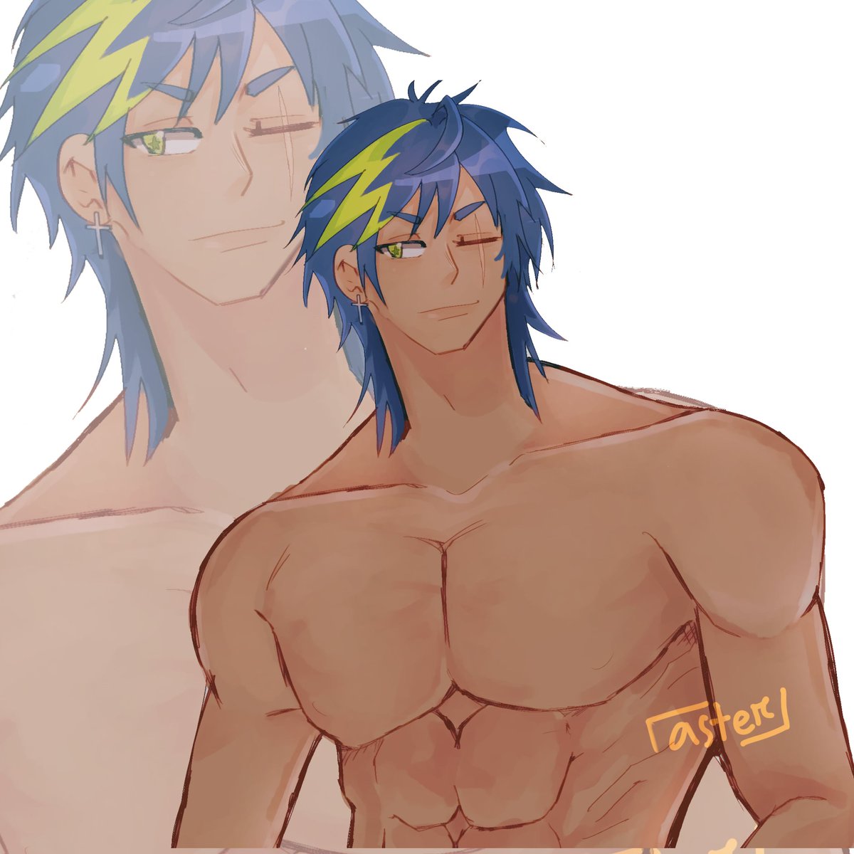 astrexea tweet media